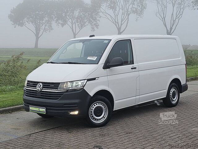 Karavan sa visokim krovom VW TRANSPORTER 2.0 TDI T6.1 L1H1 150Pk Auto