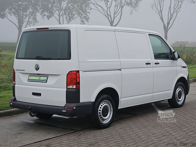 Karavan sa visokim krovom VW TRANSPORTER 2.0 TDI T6.1 L1H1 150Pk Auto