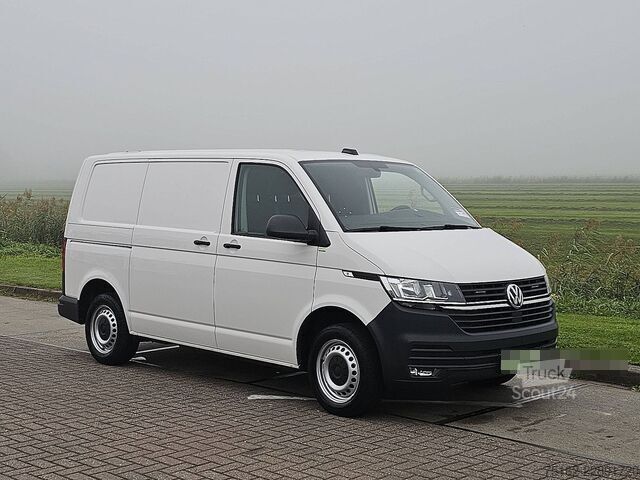 Karavan sa visokim krovom VW TRANSPORTER 2.0 TDI T6.1 L1H1 150Pk Auto
