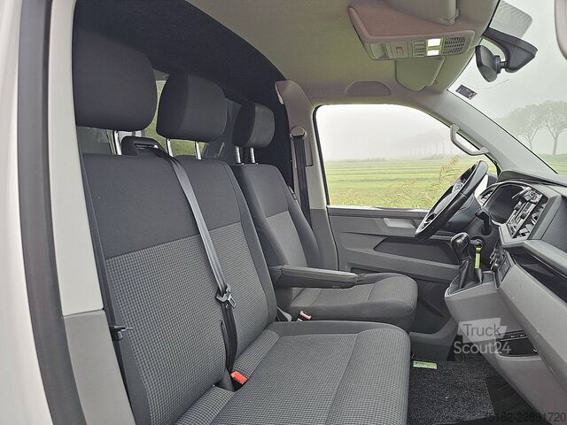 Karavan sa visokim krovom VW TRANSPORTER 2.0 TDI T6.1 L1H1 150Pk Auto