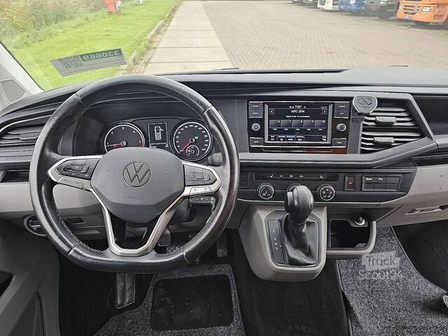 Karavan sa visokim krovom VW TRANSPORTER 2.0 TDI T6.1 L1H1 150Pk Auto