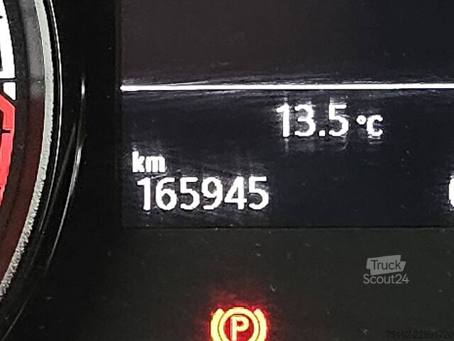 Karavan sa visokim krovom VW TRANSPORTER 2.0 TDI T6.1 L1H1 150Pk Auto