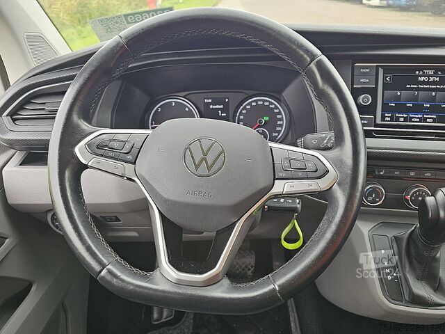Karavan sa visokim krovom VW TRANSPORTER 2.0 TDI T6.1 L1H1 150Pk Auto