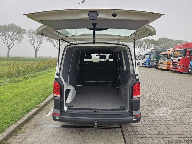 Karavan sa visokim krovom VW TRANSPORTER 2.0 TDI T6.1 L1H1 150Pk Auto