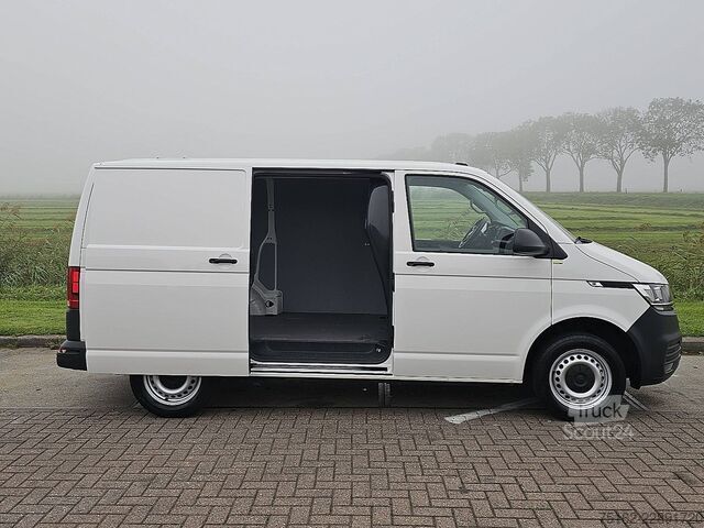 Karavan sa visokim krovom VW TRANSPORTER 2.0 TDI T6.1 L1H1 150Pk Auto