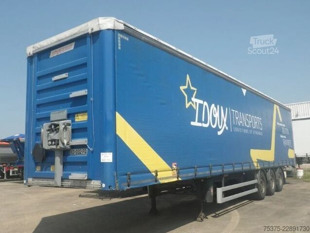 Fruehauf CNP06 Fruehauf CNP06