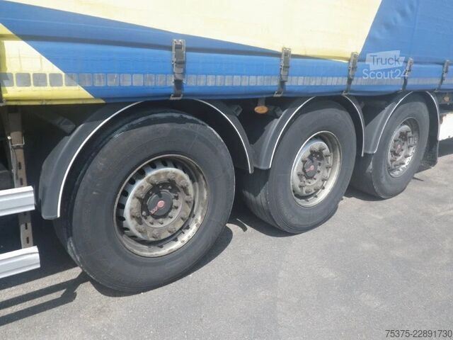 Fruehauf CNP06 Fruehauf CNP06