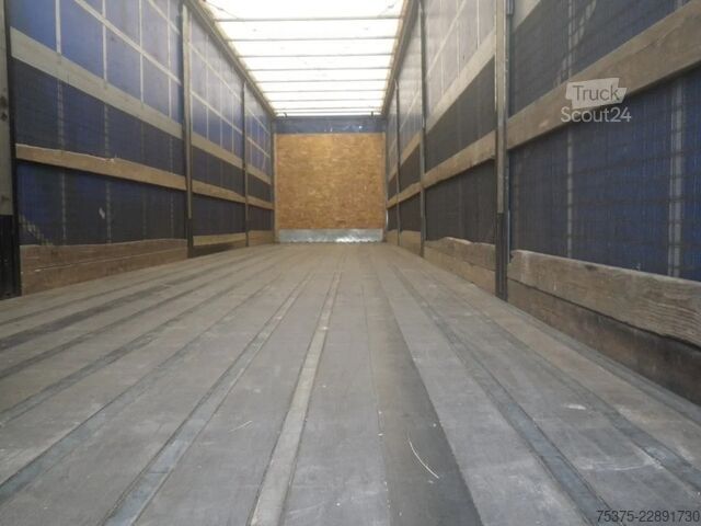 Fruehauf CNP06 Fruehauf CNP06