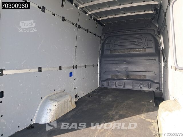 Универсал с высокой крышей Mercedes Sprinter 315 CDI Automatik L2H2 150PS Klima Kam...