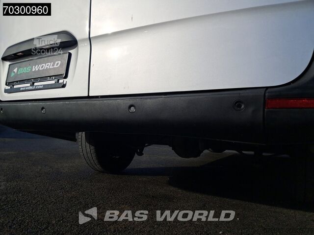 Универсал с высокой крышей Mercedes Sprinter 315 CDI Automatik L2H2 150PS Klima Kam...