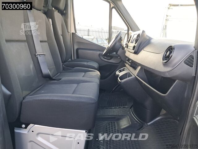 Kombi med högt tak Mercedes Sprinter 315 CDI Automatik L2H2 150PS Klima Kam...