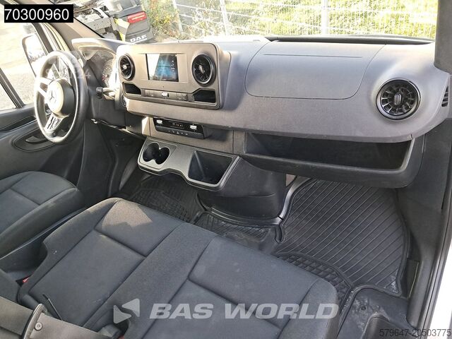 Универсал с высокой крышей Mercedes Sprinter 315 CDI Automatik L2H2 150PS Klima Kam...