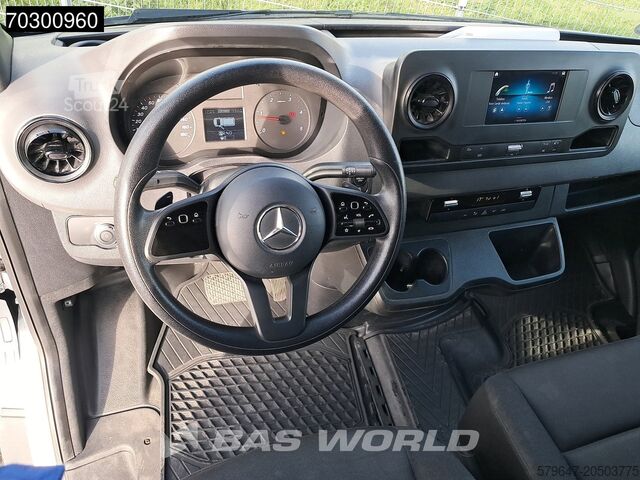 Magastetős kombi Mercedes Sprinter 315 CDI Automatik L2H2 150PS Klima Kam...