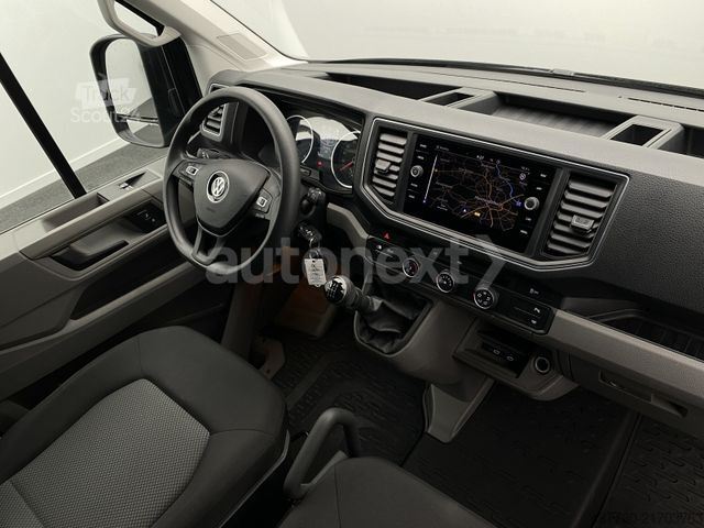 Kastenwagen hoch VOLKSWAGEN Crafter 35 *AHK 3,0t* ACC+LED+KAMERA+NAVI (2395)