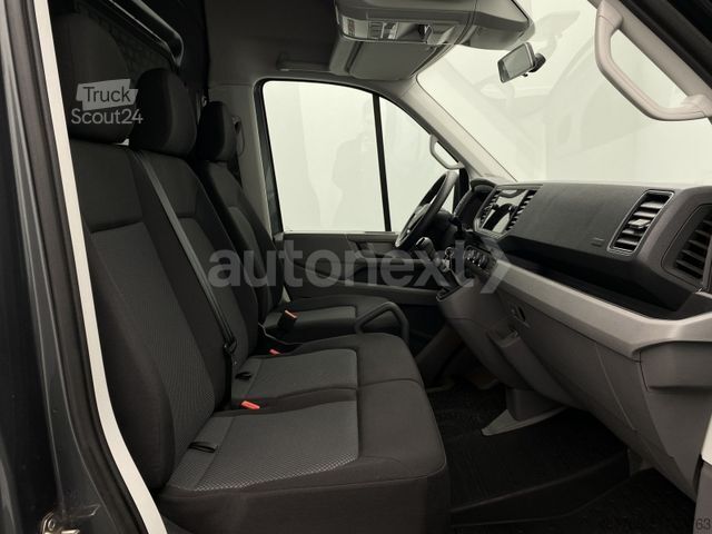 Kastenwagen hoch VOLKSWAGEN Crafter 35 *AHK 3,0t* ACC+LED+KAMERA+NAVI (2395)