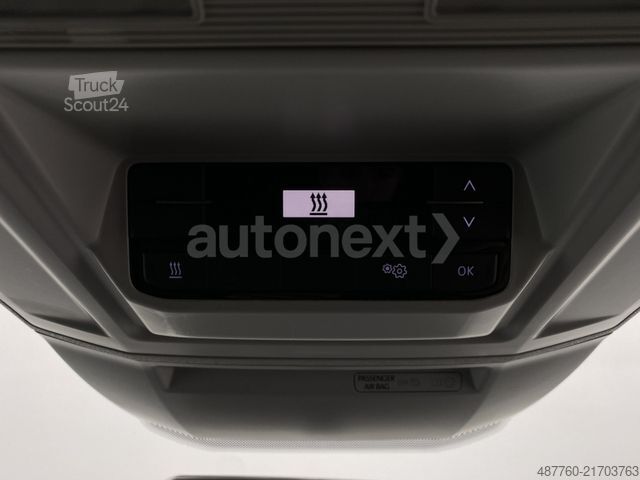 Kastenwagen hoch VOLKSWAGEN Crafter 35 *AHK 3,0t* ACC+LED+KAMERA+NAVI (2395)