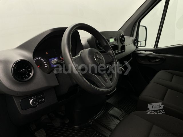 Fourgon surélevé MERCEDES-BENZ Sprinter 314 CDI *Werkstatt* AHK+Klima+Standhzg