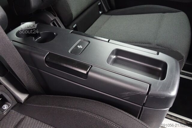 Karavan/obytný vůz mercedes-benz V 220 CDI Marco Polo Horizon ACC/STDHZG/AHK/LED