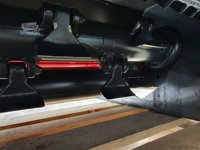 Alții  Seppi M. H-SMO-B 125 / Vario Flow / Drehmotor