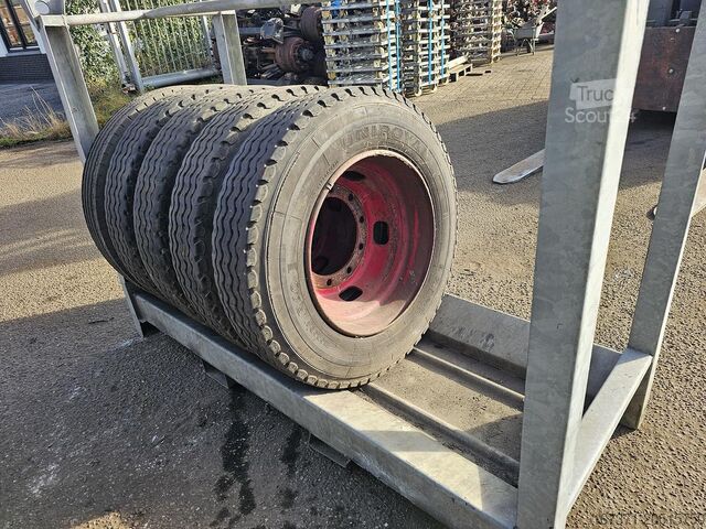 Plachta UNIROYAL ENERGY