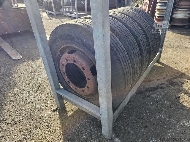 Брезент UNIROYAL ENERGY