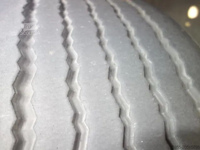 Platforma de încărcare Pacton 3asser drum brakes