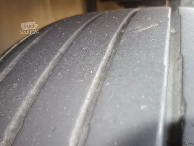 Loading platform Pacton 3asser