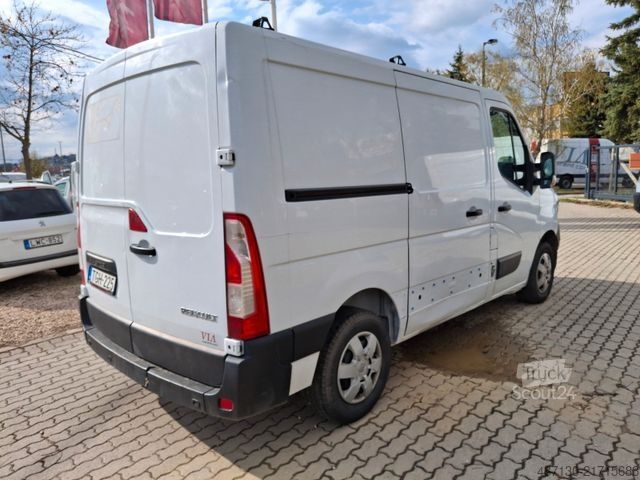 Bestelwagen RENAULT Master L1H1 135 Le