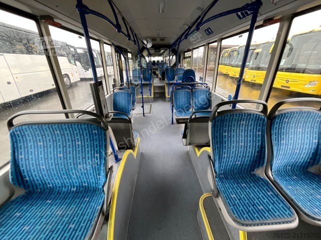 Harmonikas autobuss MAN A 23 Lions City G / O 530 G Citaro