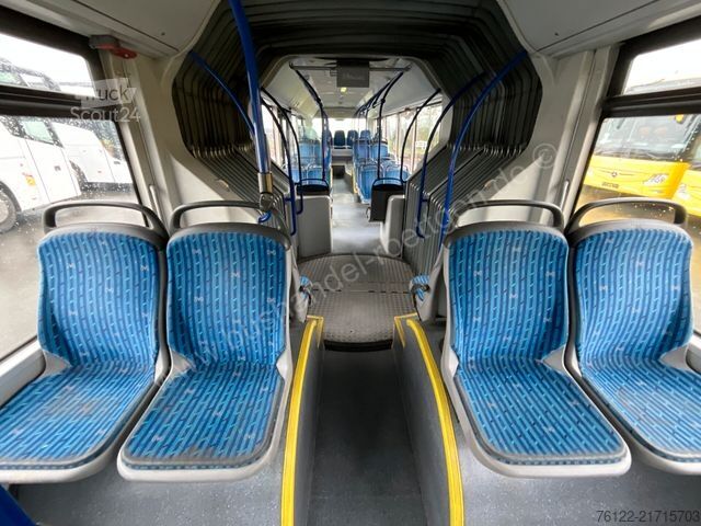 Harmonikas autobuss MAN A 23 Lions City G / O 530 G Citaro