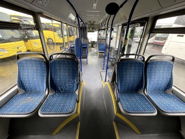 Harmonikas autobuss MAN A 23 Lions City G / O 530 G Citaro