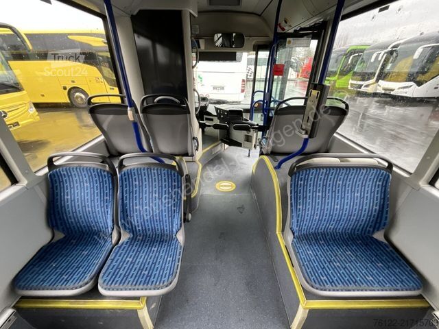 Harmonikas autobuss MAN A 23 Lions City G / O 530 G Citaro