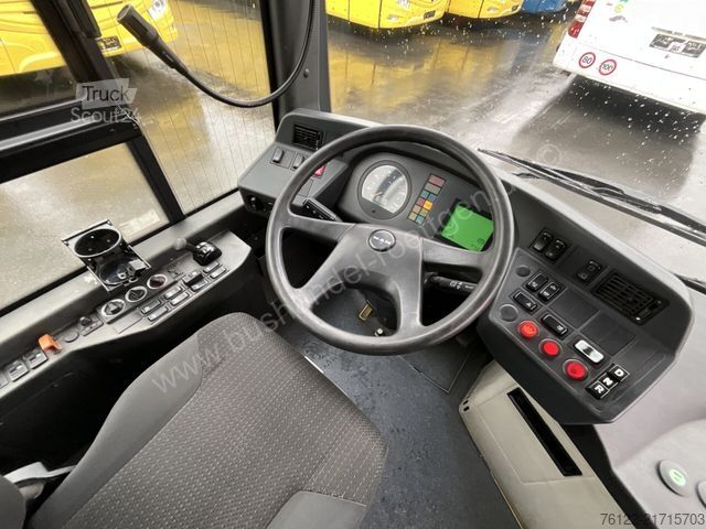 Harmonikas autobuss MAN A 23 Lions City G / O 530 G Citaro