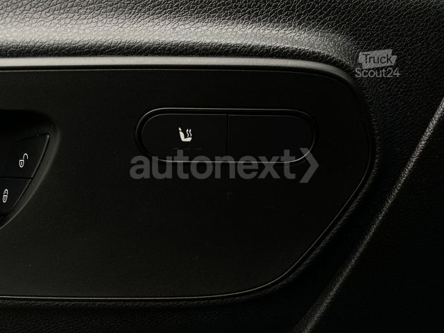 Bestelwagen met verhoogd dak MERCEDES-BENZ Sprinter 319 Aut.*3,0 V6* AHK 2,8t+KAMERA+NAVI 4