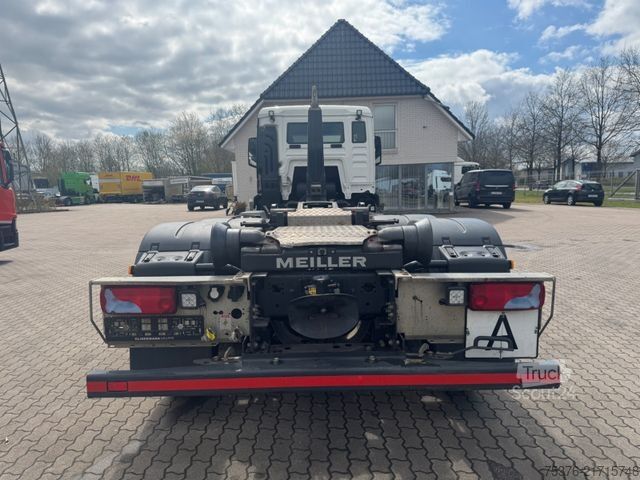 Kroklastebil MAN TGS 26.440 MEILLER RS 2165