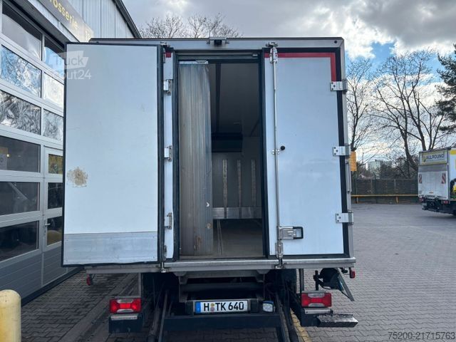 Šaldytuvo kėbulo furgonas IVECO Daily 70C21A TK-Koffer / LBW -25C°/+20°