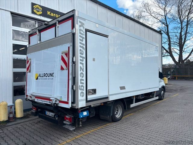 Šaldytuvo kėbulo furgonas IVECO Daily 70C21A TK-Koffer / LBW -25C°/+20°