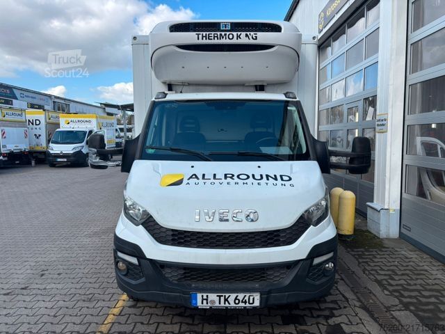 Šaldytuvo kėbulo furgonas IVECO Daily 70C21A TK-Koffer / LBW -25C°/+20°