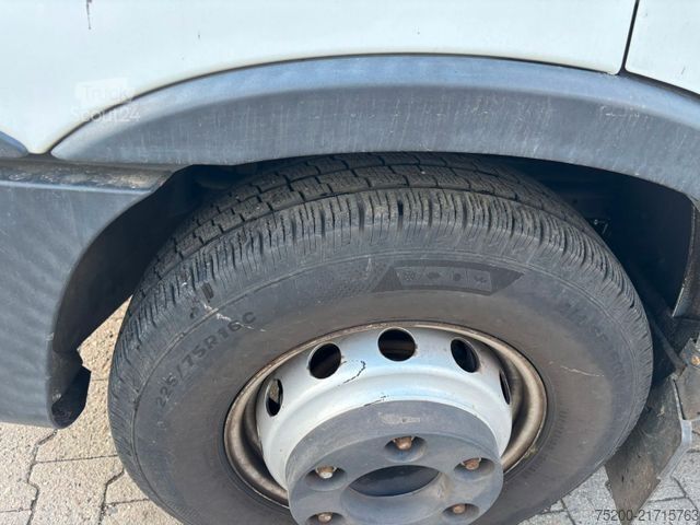 Šaldytuvo kėbulo furgonas IVECO Daily 70C21A TK-Koffer / LBW -25C°/+20°