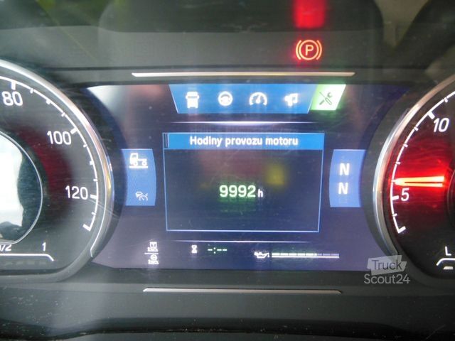 Standartinis vilkikas SCANIA Scania S 450, VOLL LUFT,RETARDER,STANDKLIMA,TOP!