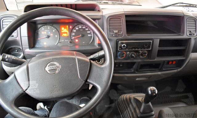 Tovornjaška dvižna delovna ploščad RUTHMANN TB 270.3