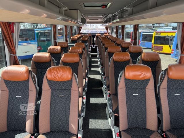 Autocar de turism SETRA S 511 HD/39 Sitze/Klima/Euro 6!