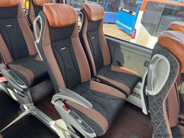 Autocar de turism SETRA S 511 HD/39 Sitze/Klima/Euro 6!