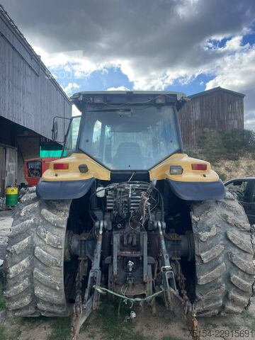 Tractor Caterpillar Challenger 45