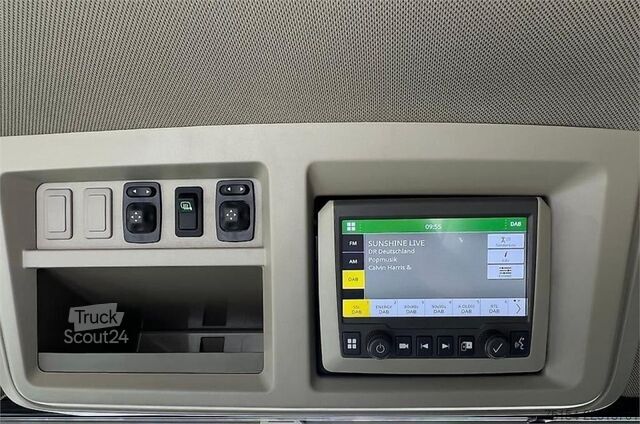 Traktor John Deere 7R 350 Signature Edition