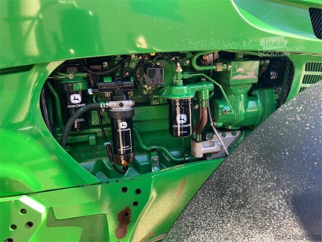 Traktor John Deere 7830 Premium