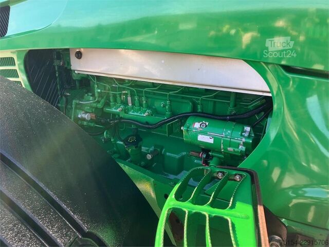 Traktor John Deere 7830 Premium