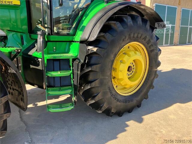 Traktor John Deere 7830 Premium