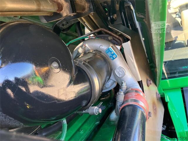 Traktor John Deere 7830 Premium