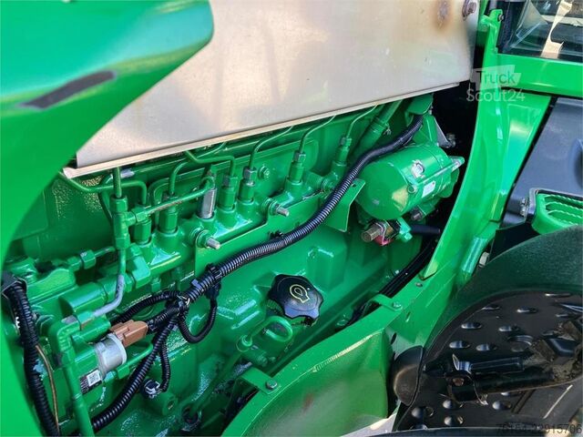 Traktor John Deere 7830 Premium
